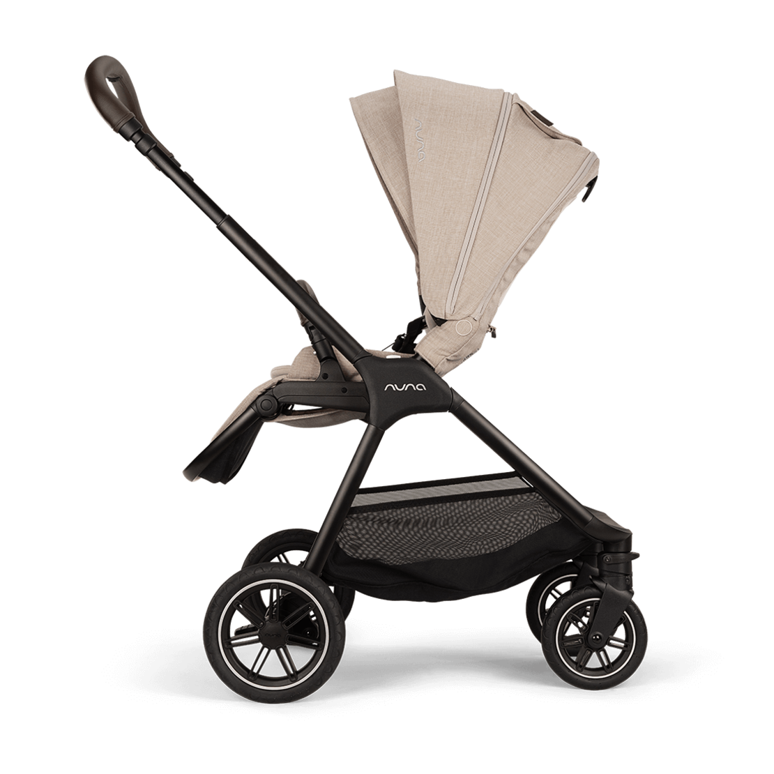 Nuna TRIV Next Biscotti Комбинирана Детска Количка