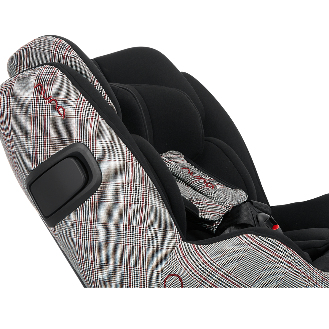 Nuna PRYM i-Size Ellis Столче за Kола  с Лице или с Гръб към Движението