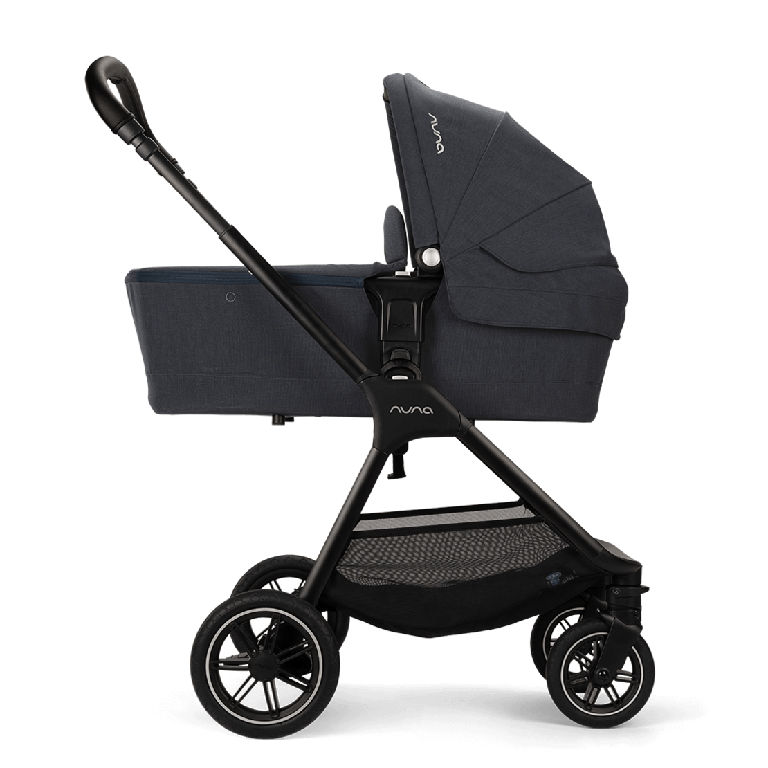Nuna TRIV Next Ocean Комбинирана Детска Количка