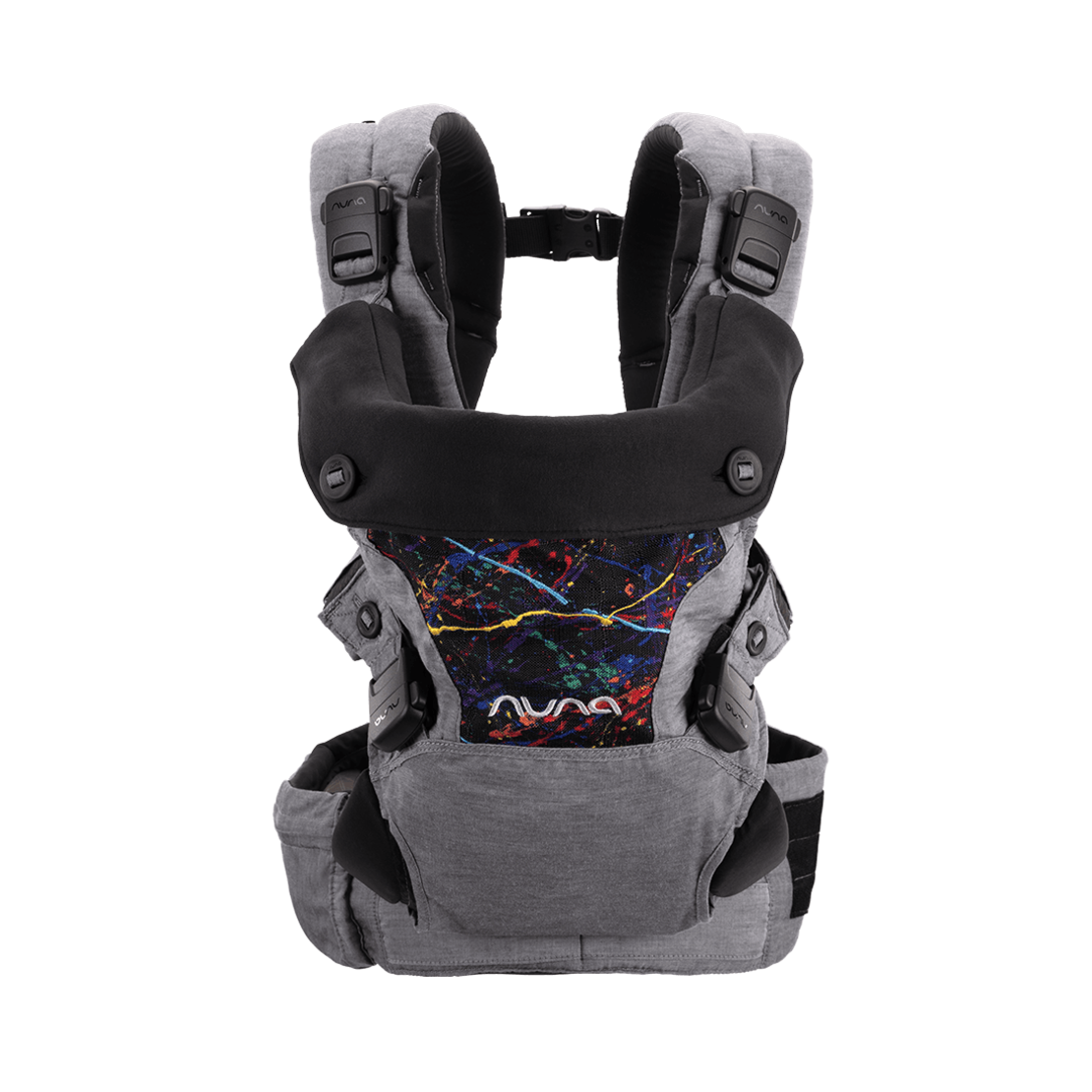 Nuna Cudl Rainbow Ергономична Раница
