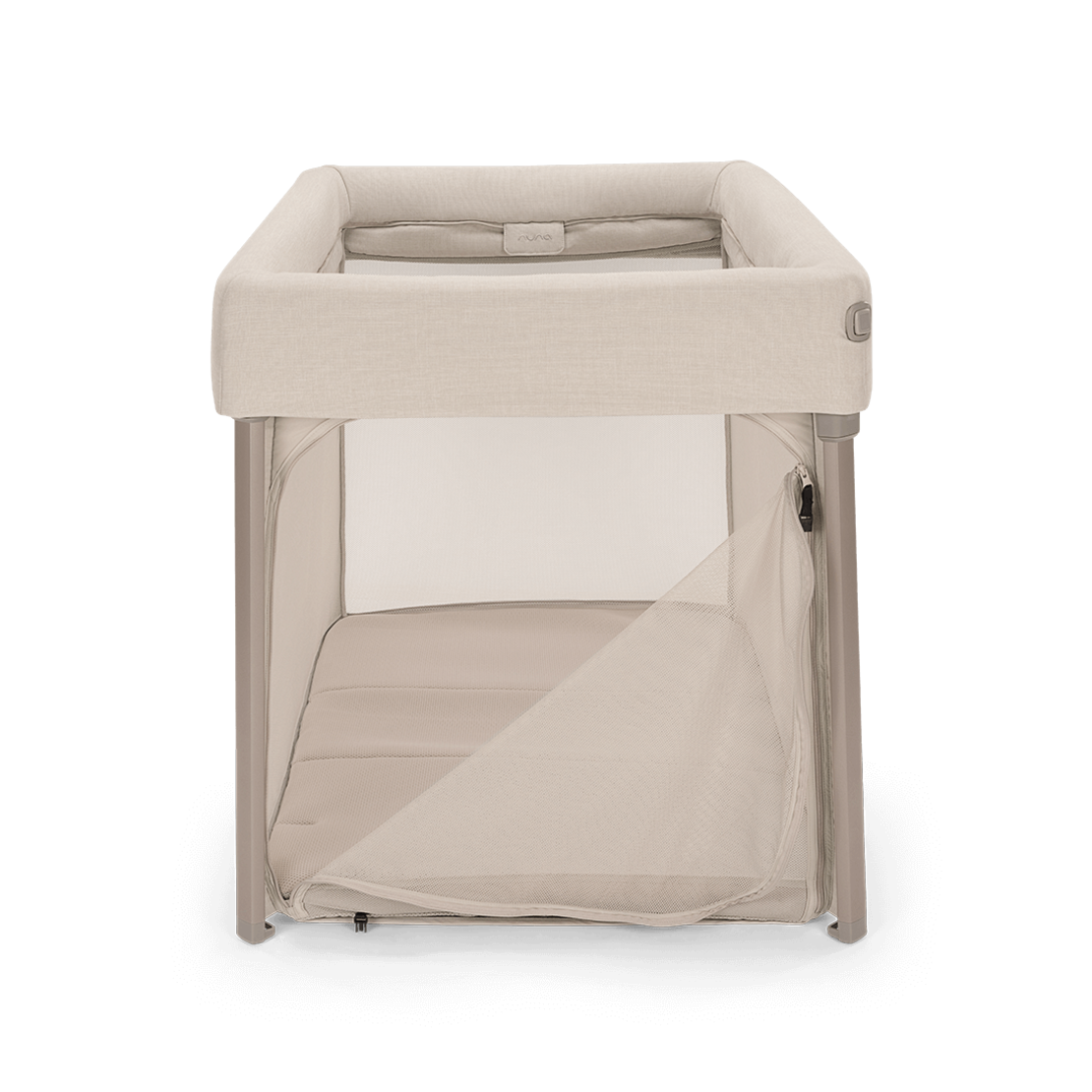 Nuna PAAL Playard Biscotti Сгъваема Детска Кошара за Пътуване