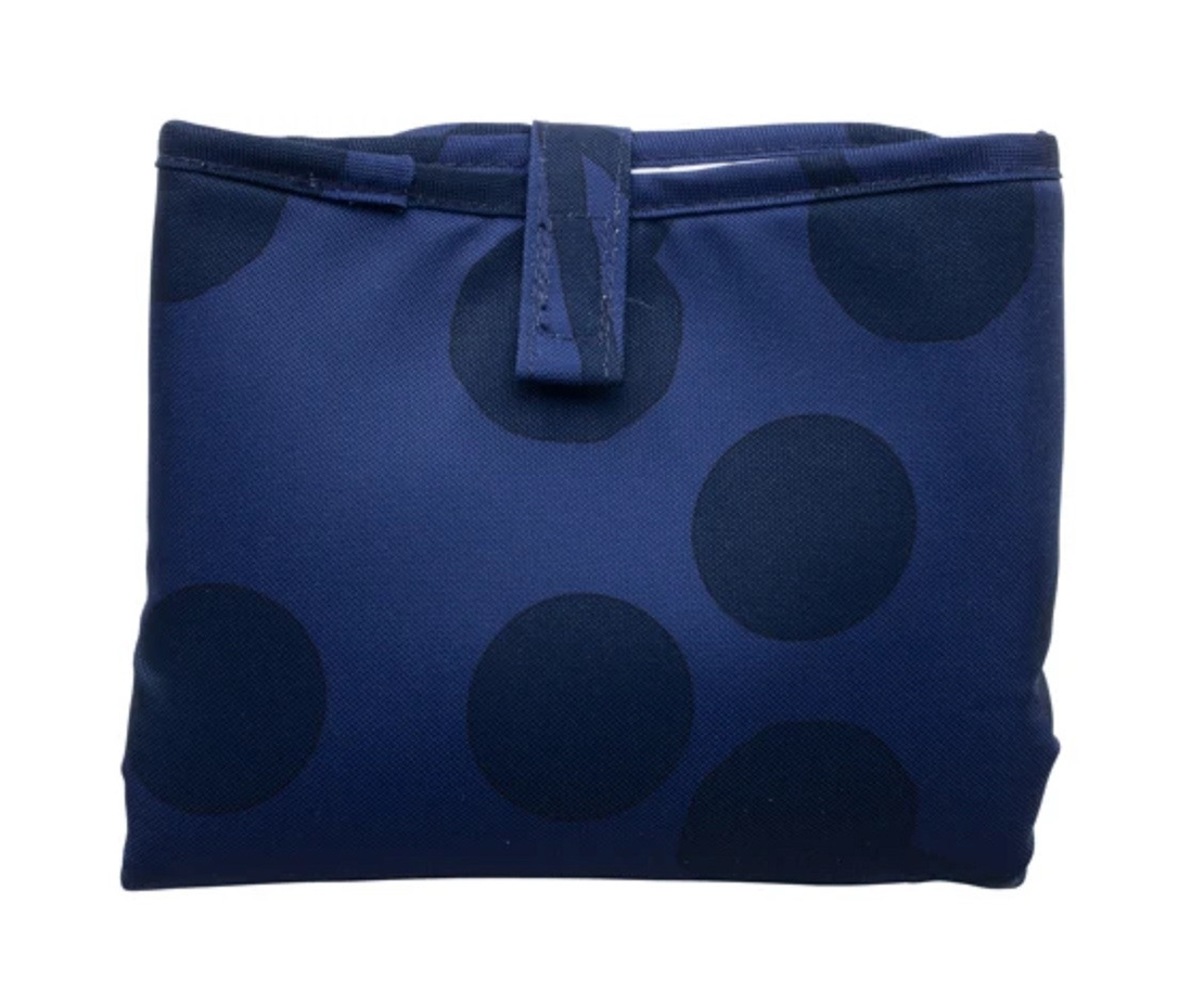 Комплект количка Cosatto Giggle Quad LUNARIA INK 5в1, i-Size база и чувалче за крака