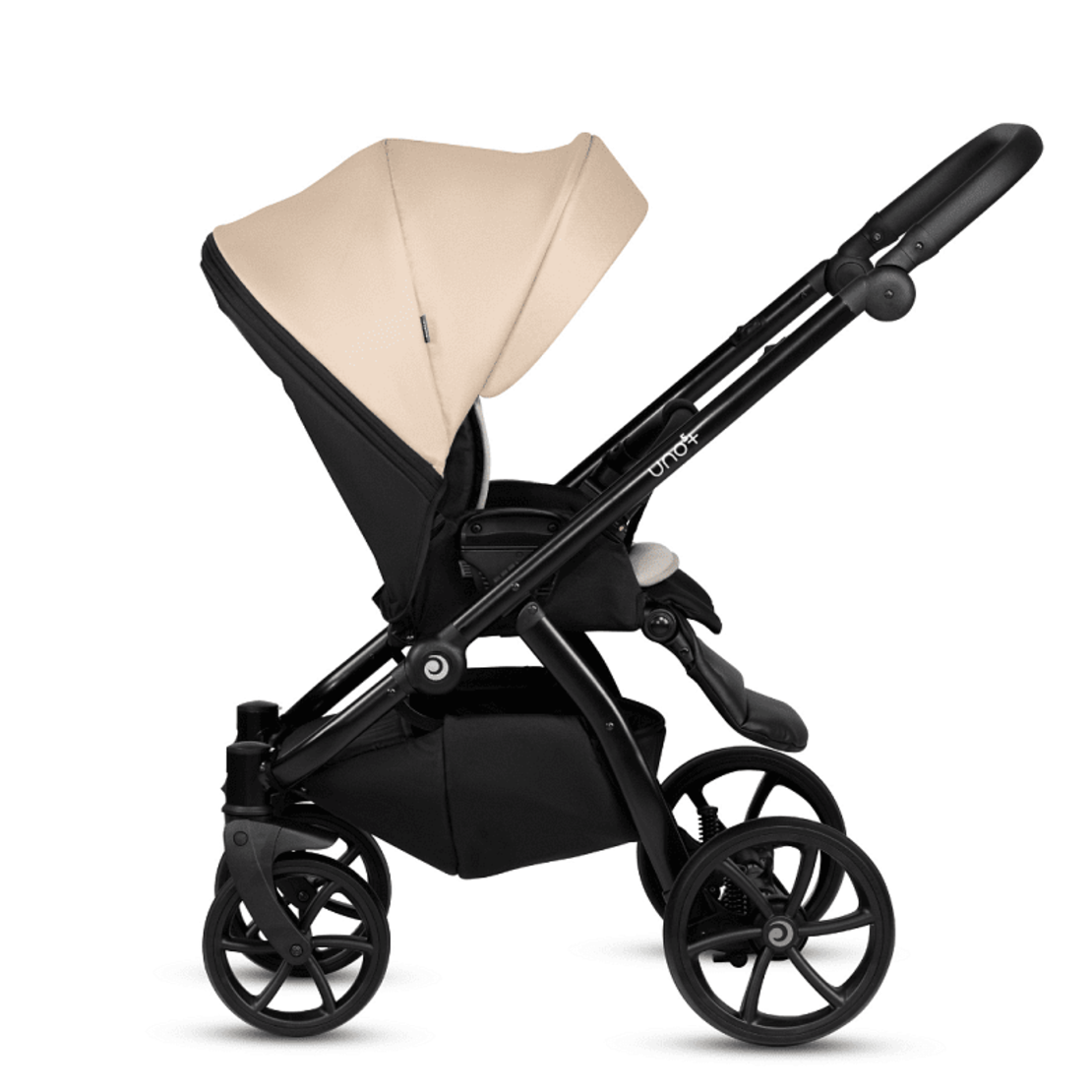 Tutis Uno5+ Fragola 195 Комбинирана Детска Количка  2 в 1