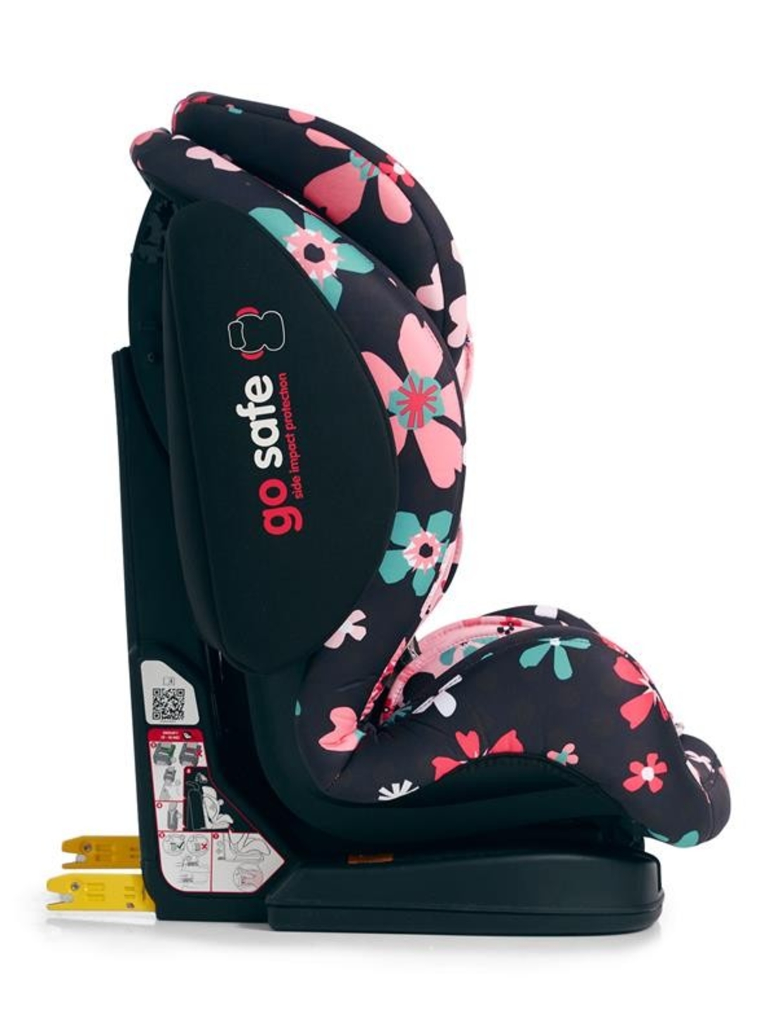  Столче за кола Cosatto HUG Isofix Paper Petals 