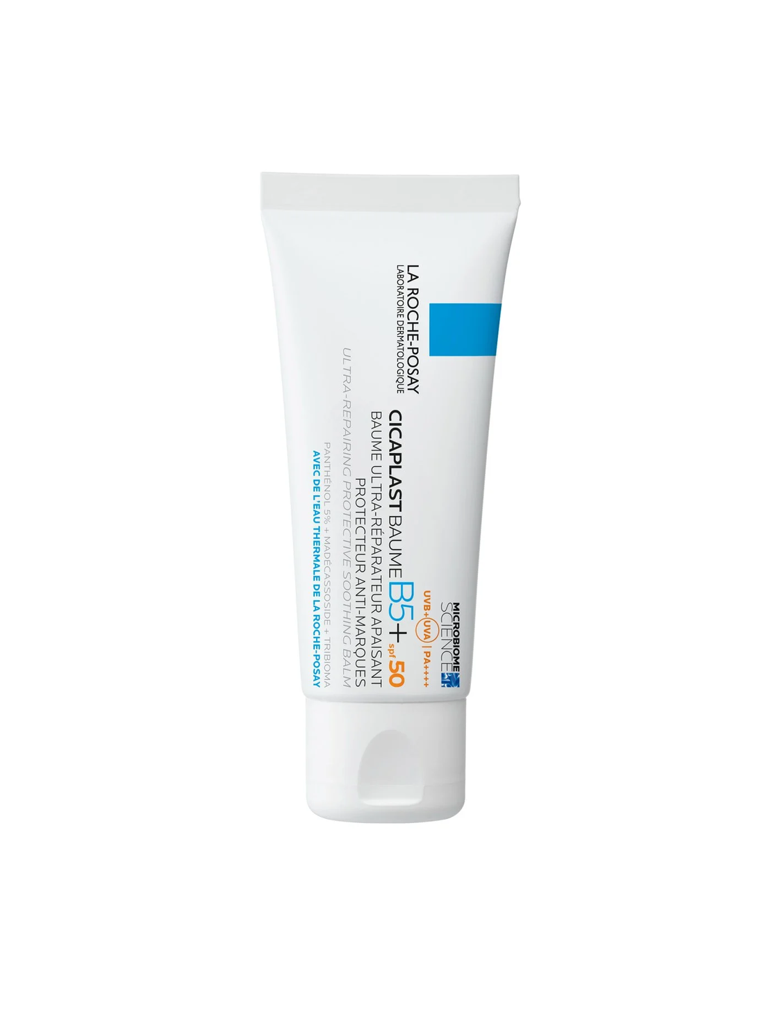 La Roche-Posay Cicaplast B5 +SPF 50 Балсам Ултравъзстановяваш 40мл