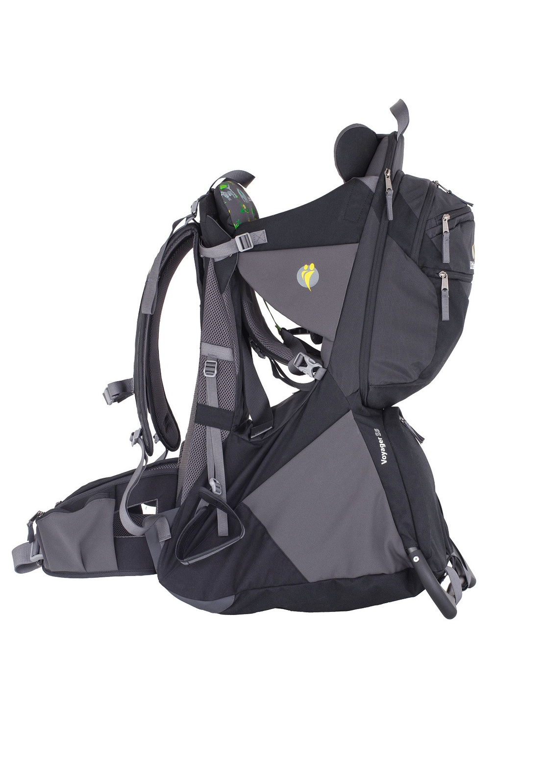 Раница за носене на деца LittleLife Voyager S5