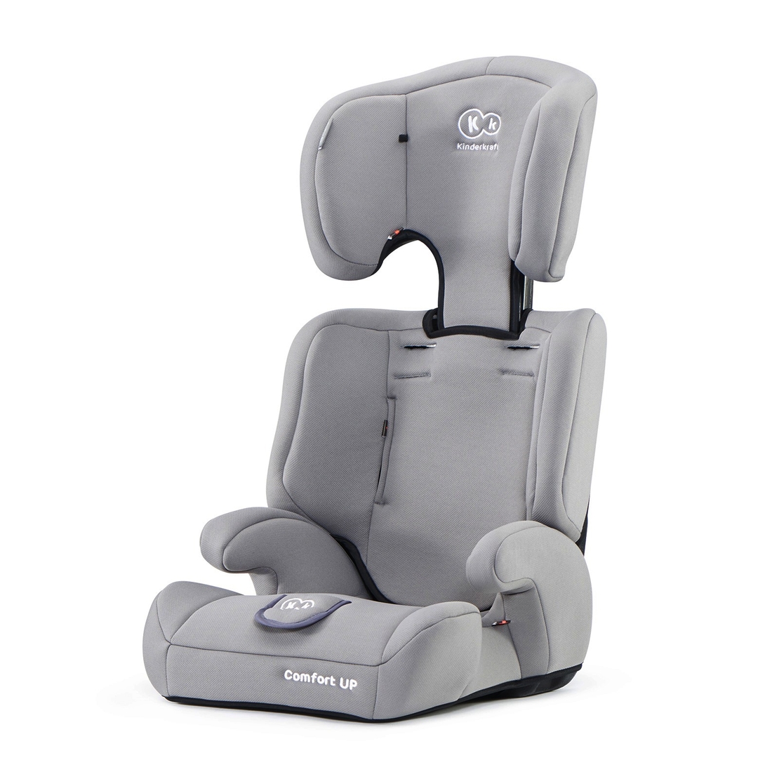  Столче за кола KinderKraft Comfort UP, 9-36 кг, Розово 