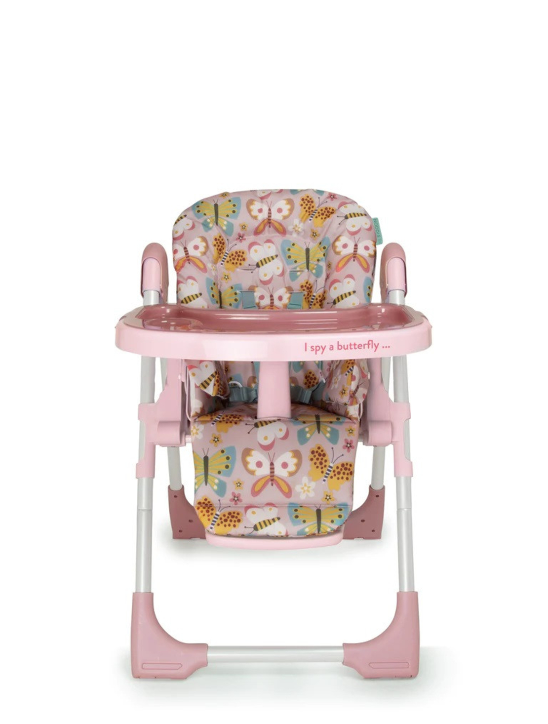  Столче за хранене Cosatto CT5180 Noodle +, Flutterby Butterfly Light 