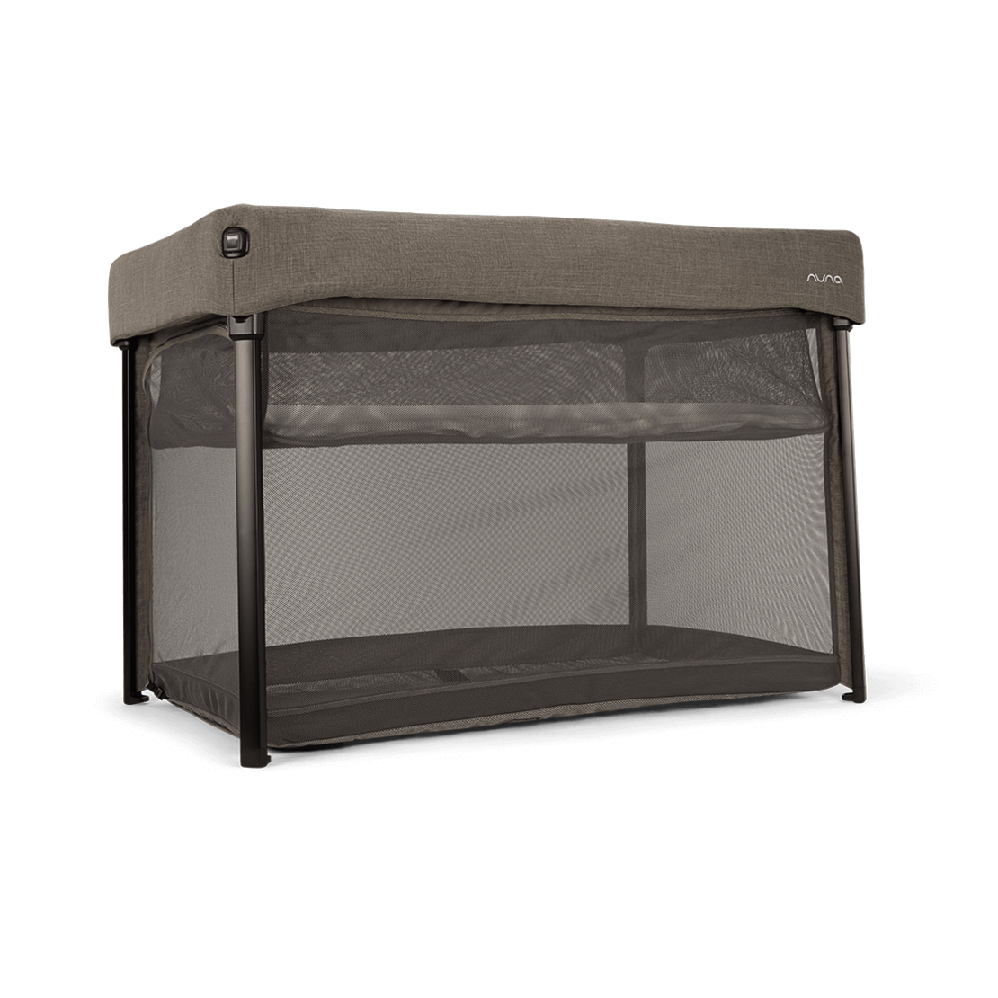 Nuna PAAL Playard Granite Сгъваема Детска Кошара за Пътуване