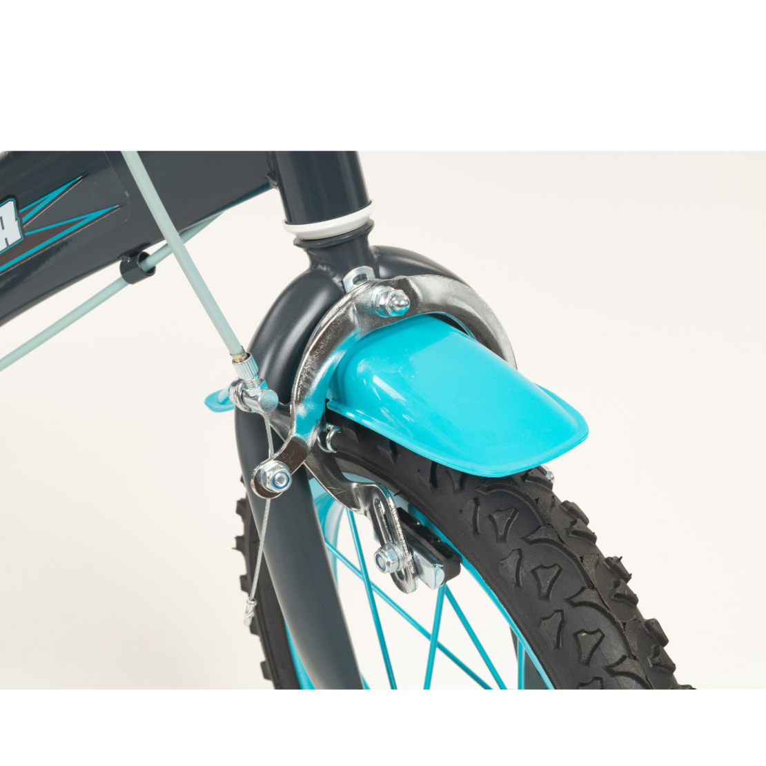  Детски велосипед Toimsa 16 16226, Blue Ice 