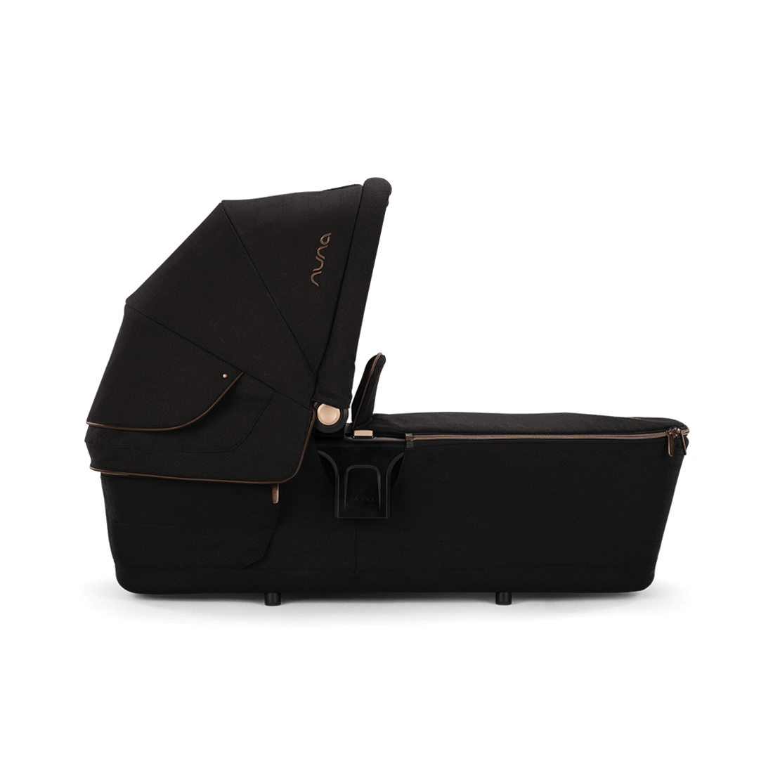 Nuna LYTL Riveted (TRIV) Кош за Новородено за модели колички Nuna MIXX и Nuna TRIV и Nuna TRVL и Nuna IXXA