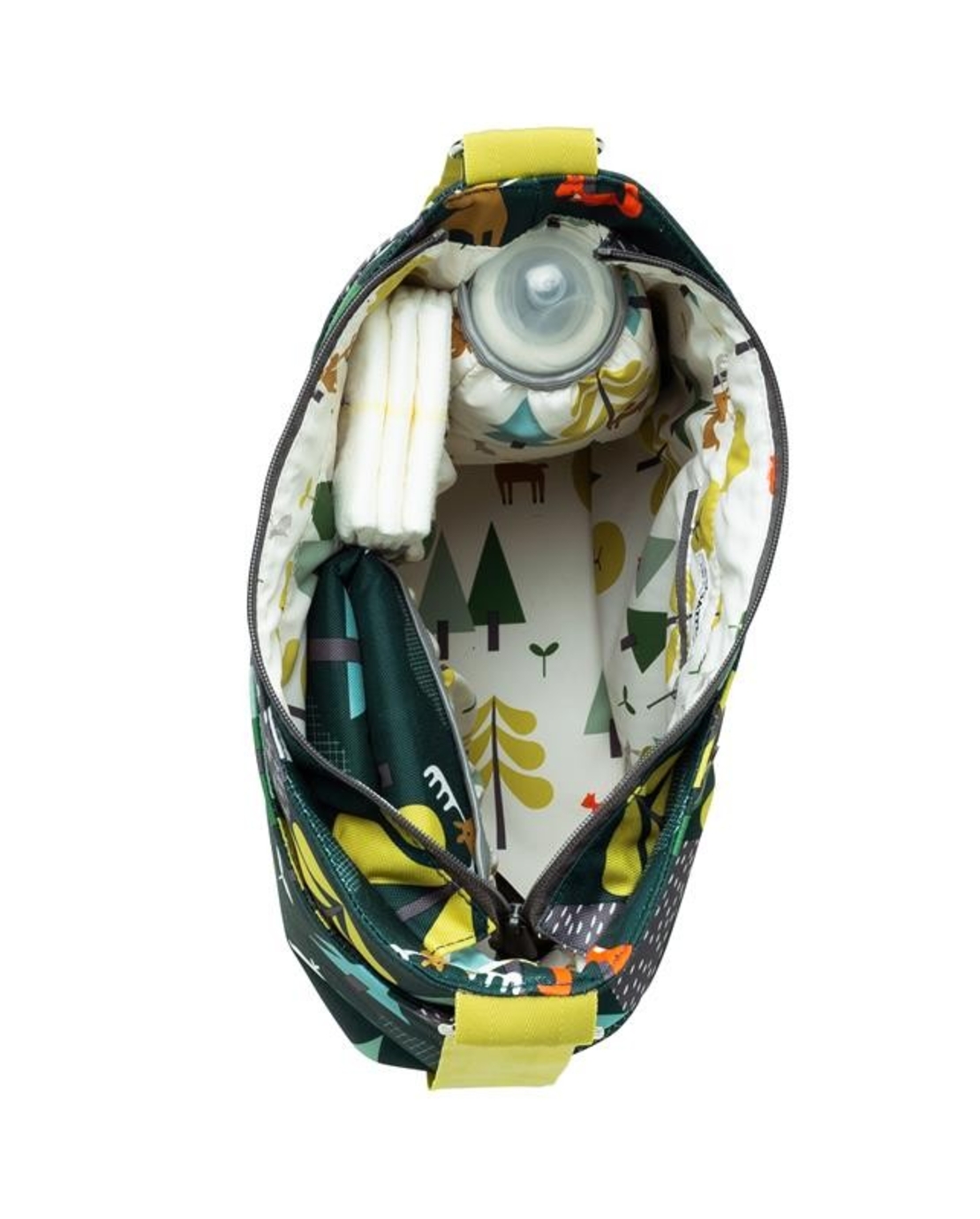  Чанта Cosatto CT4135A INTO THE WILD 