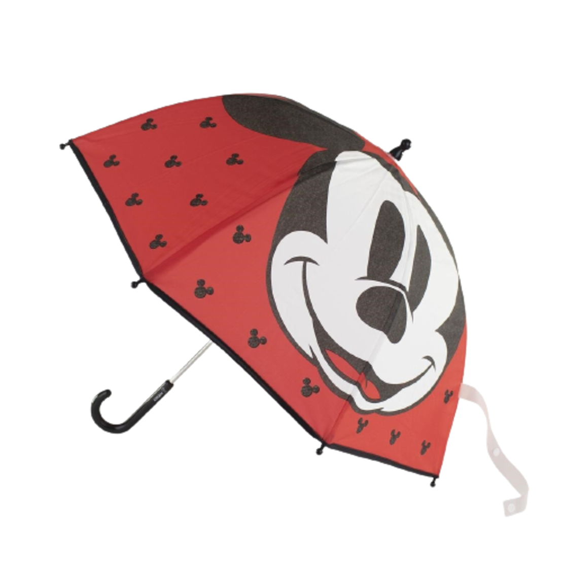 Чадър MICKEY 41см