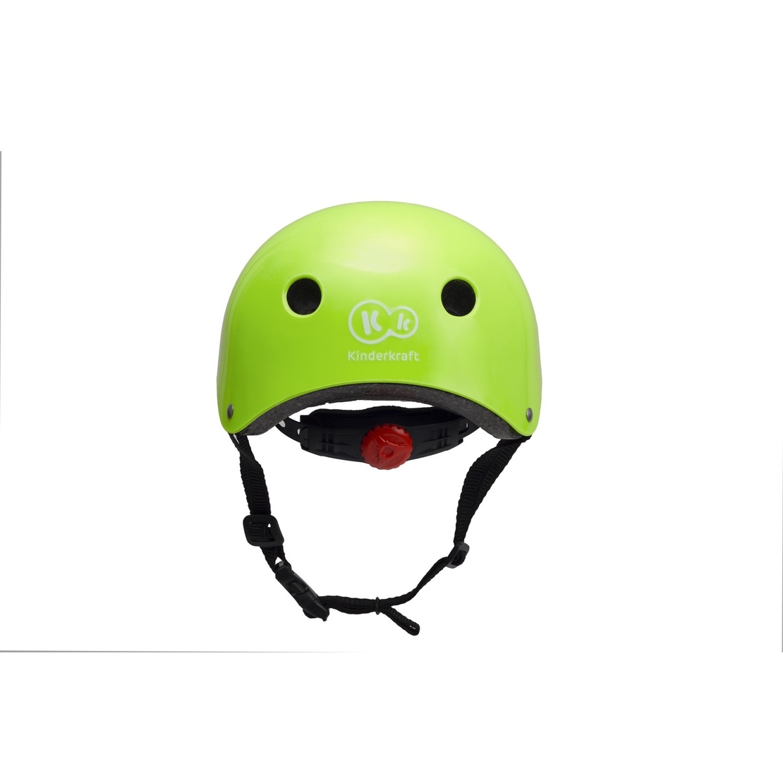  Детска каска KinderKraft Safety, Зелена 
