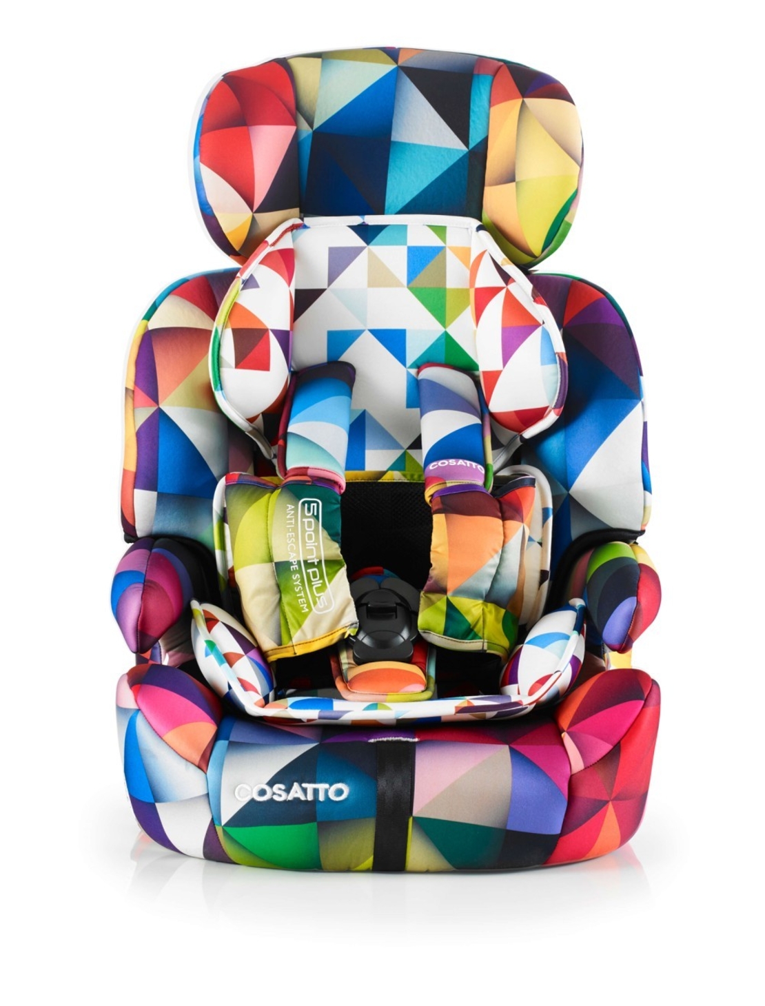  Столче за кола Cosatto ZOOMI SPECTROLUXE 