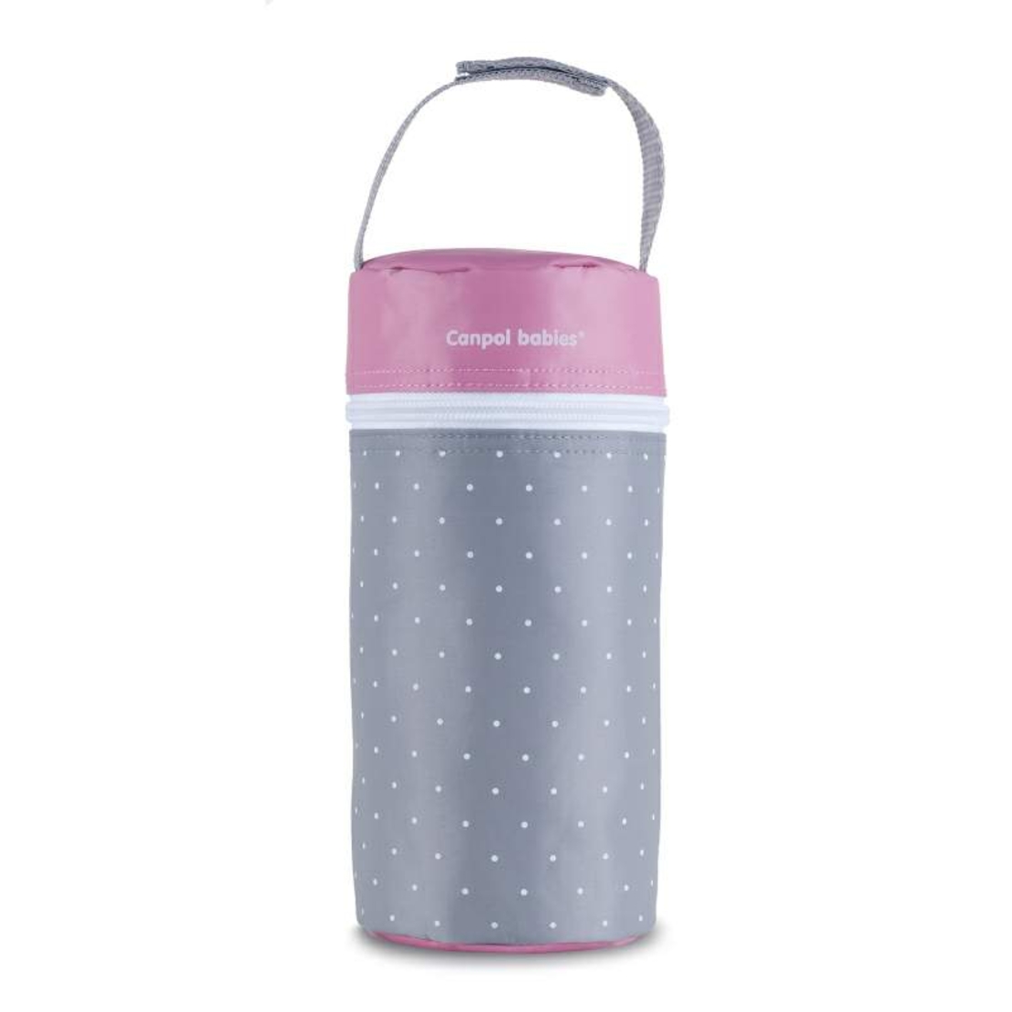 Термоопаковка единична, мека, Polka Dot