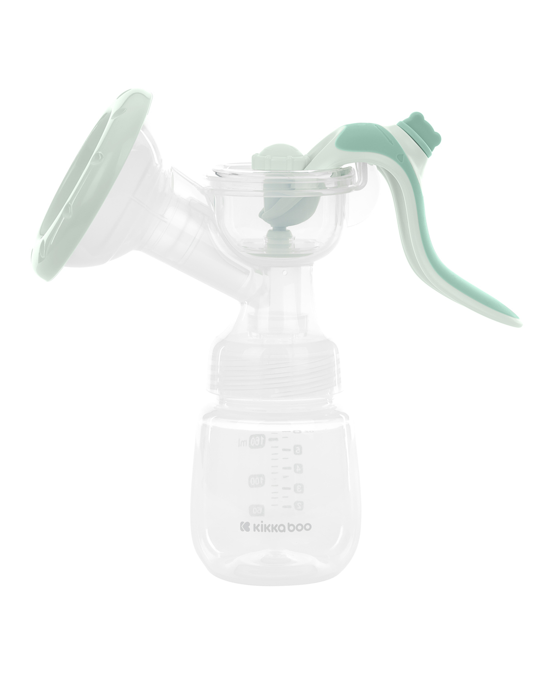 KikkaBoo Ръчна Помпа за Кърма Elsie