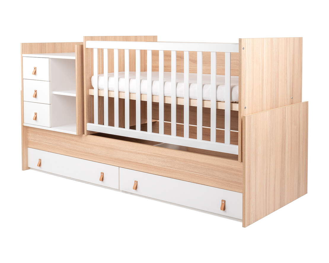 ПДЧ кошара мултифункционална Lorena Wood