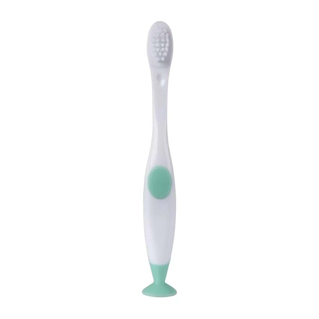 PLAYGRO ЧЕТКА ЗА ЗЪБИ GENTLE TOUCH, 12М+