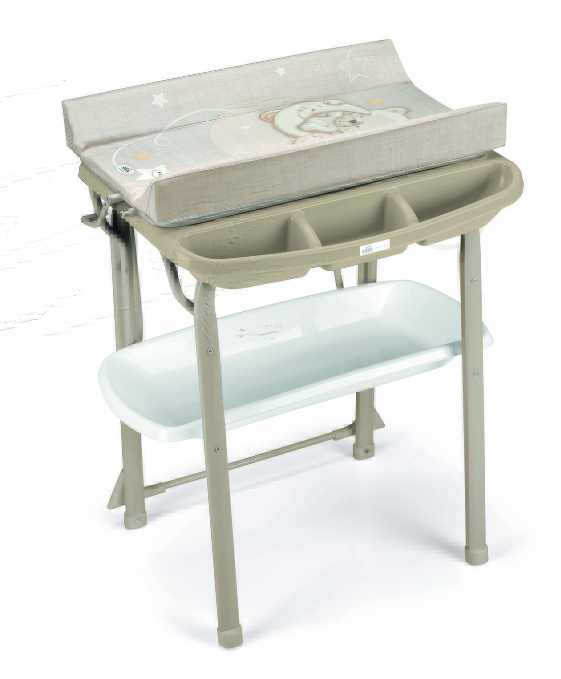 CAM  Повивалник с Вана Aqua Spa 260