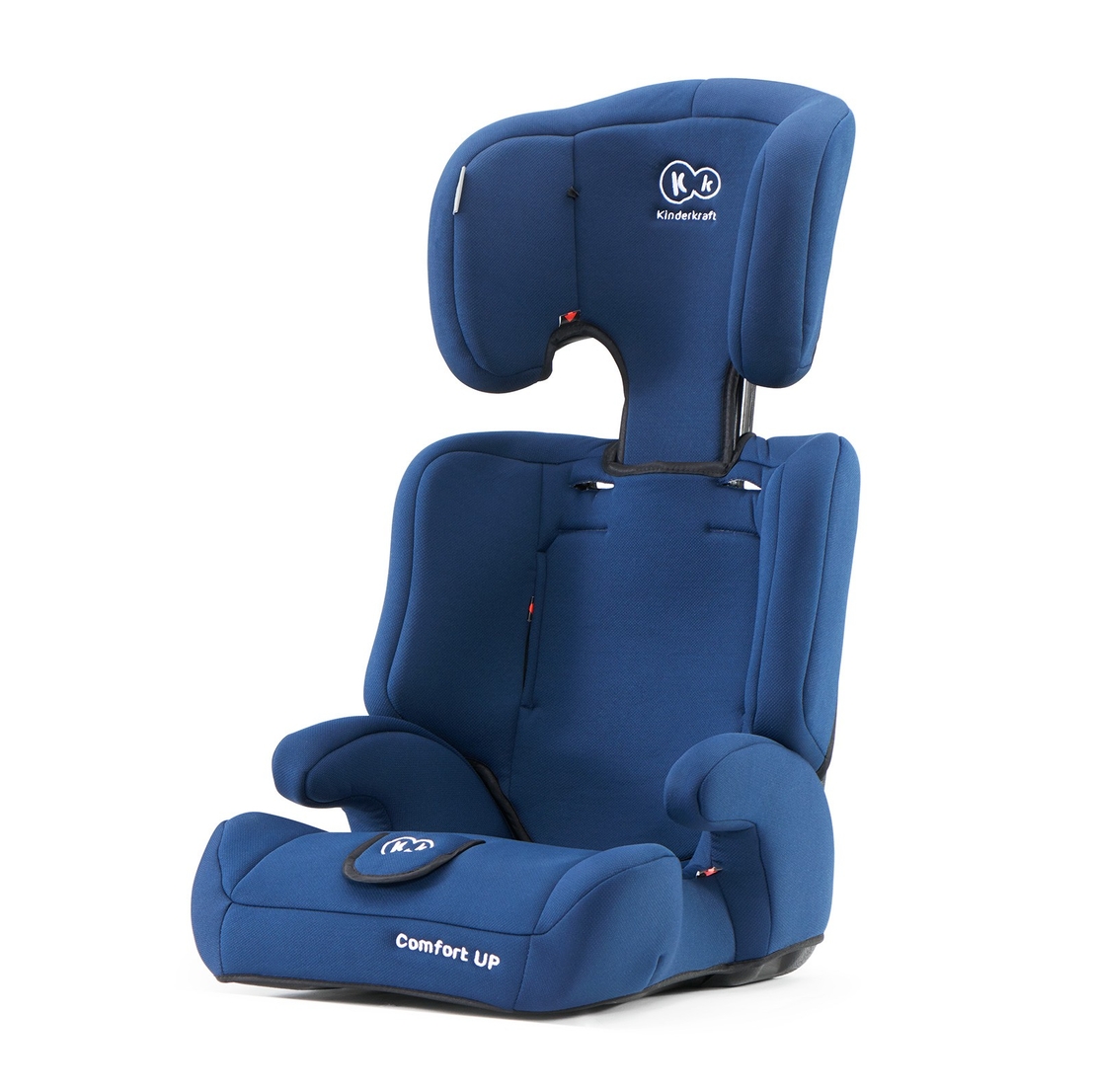  Столче за кола KinderKraft Comfort UP, 9-36 кг, Синьо 
