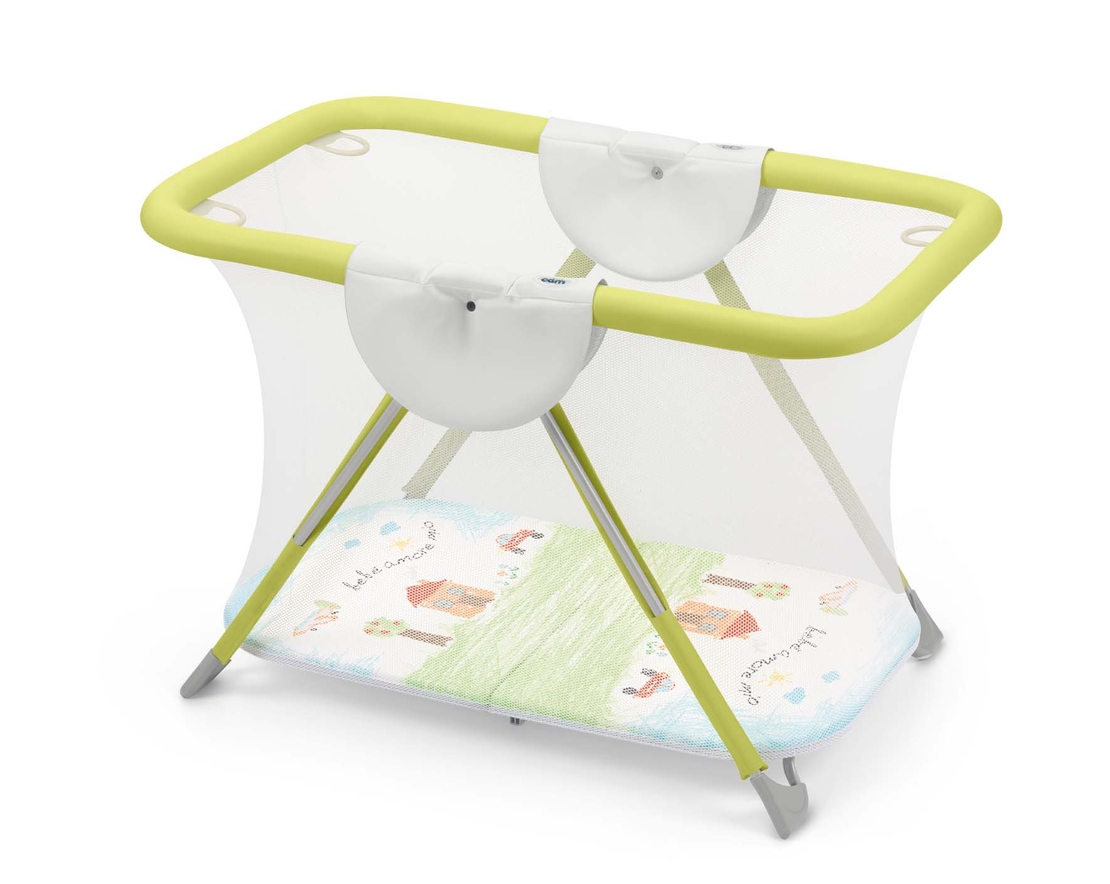 Chipolino  Кошара за игра Brevettato 222 Аморе Мио