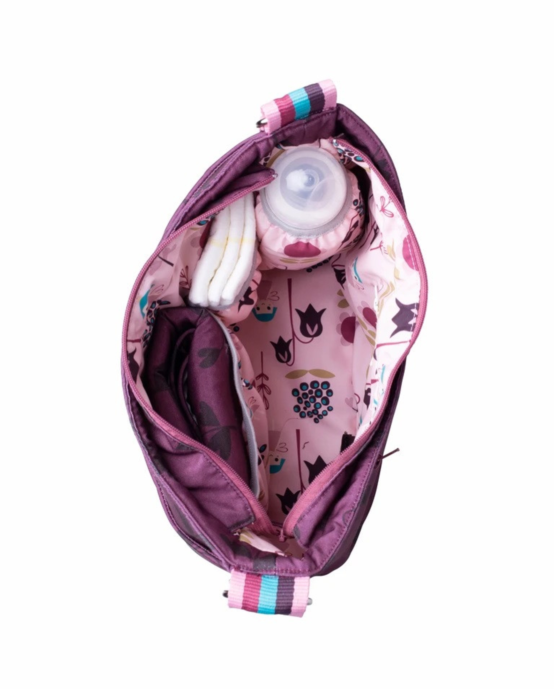  Чанта Cosatto CT4220A Fairy Garden 