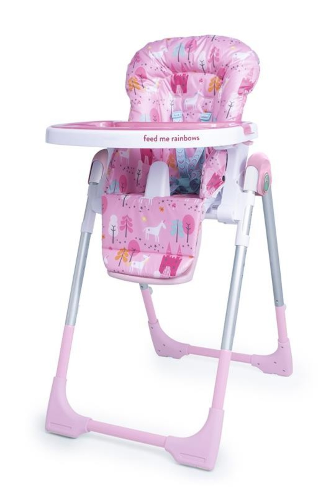  Столче за хранене Cosatto CT4231 Noodle 0+, Unicorn Land 