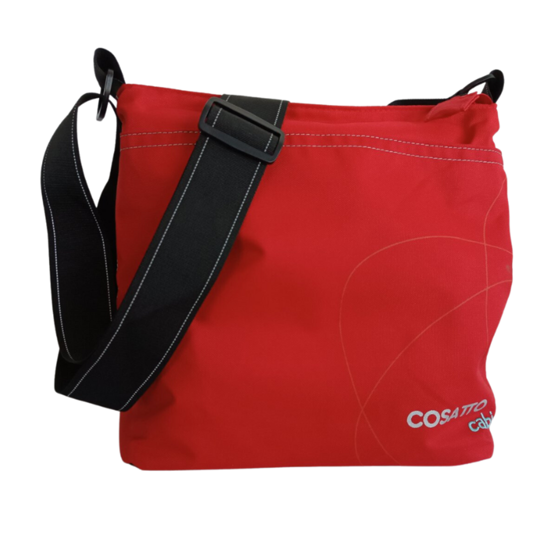  Чанта Cosatto Scarlet 