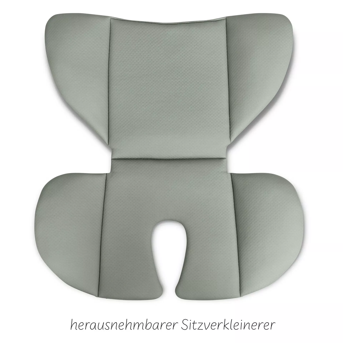 ABC Design Car Seat Aspen 2 Fix i-Size 15 months to 12 years Столче за Кола Sage