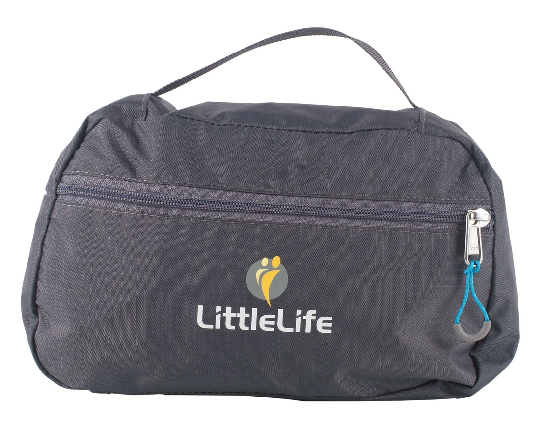  Транспортен сак за раница LittleLife 