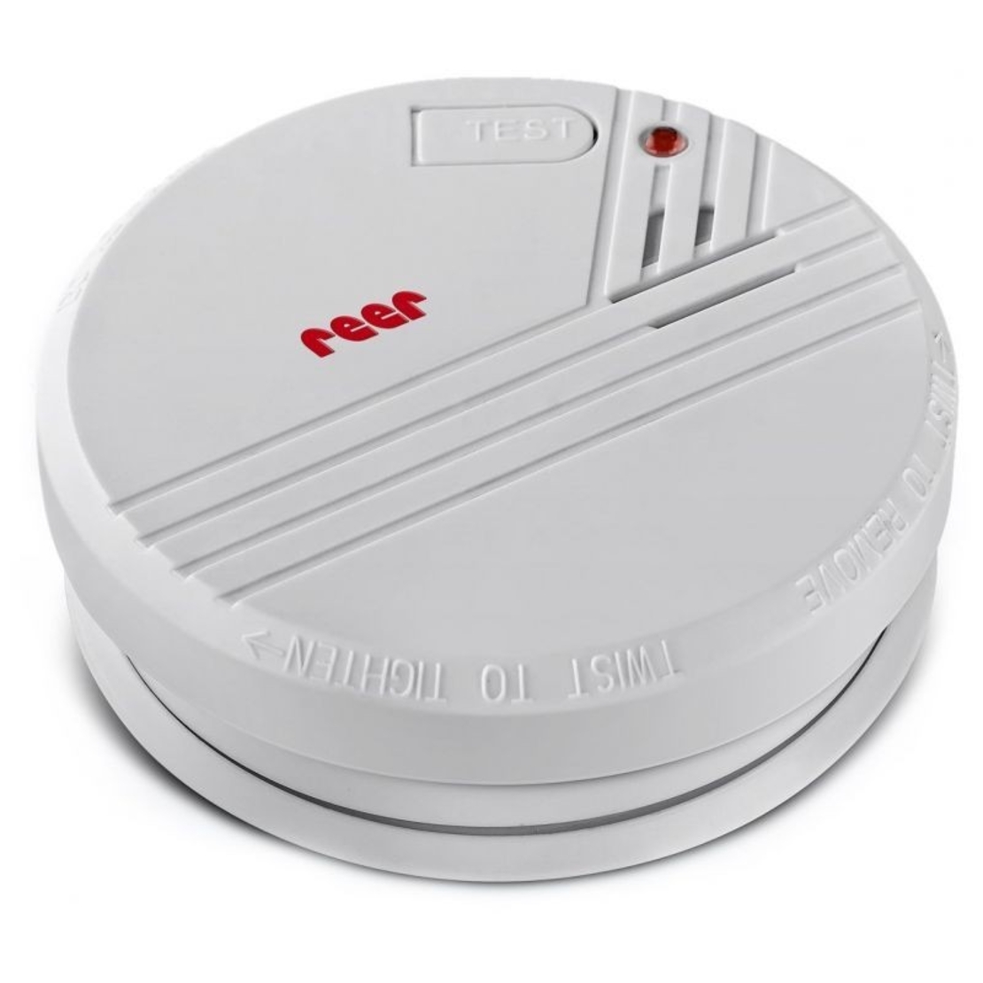 Детектор за дим Reer 8011