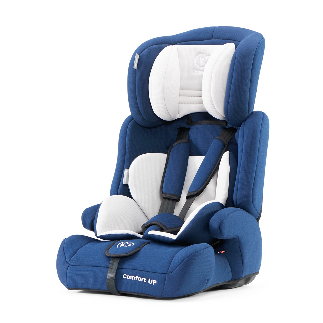  Столче за кола KinderKraft Comfort UP, 9-36 кг, Синьо 