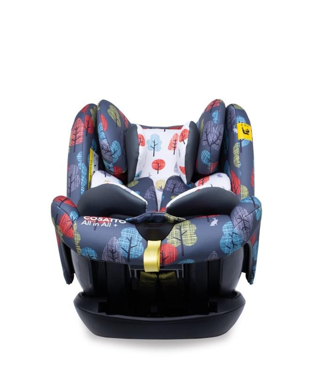  Столче за кола Cosatto All in All +, CT4239, Harewood 