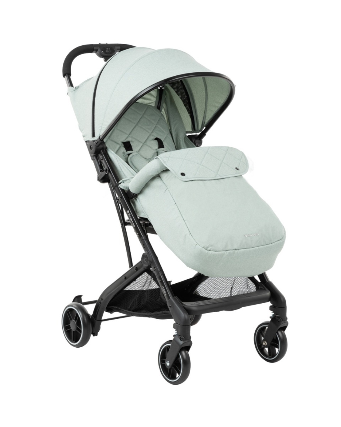 Лятна количка Miley Mint 2023