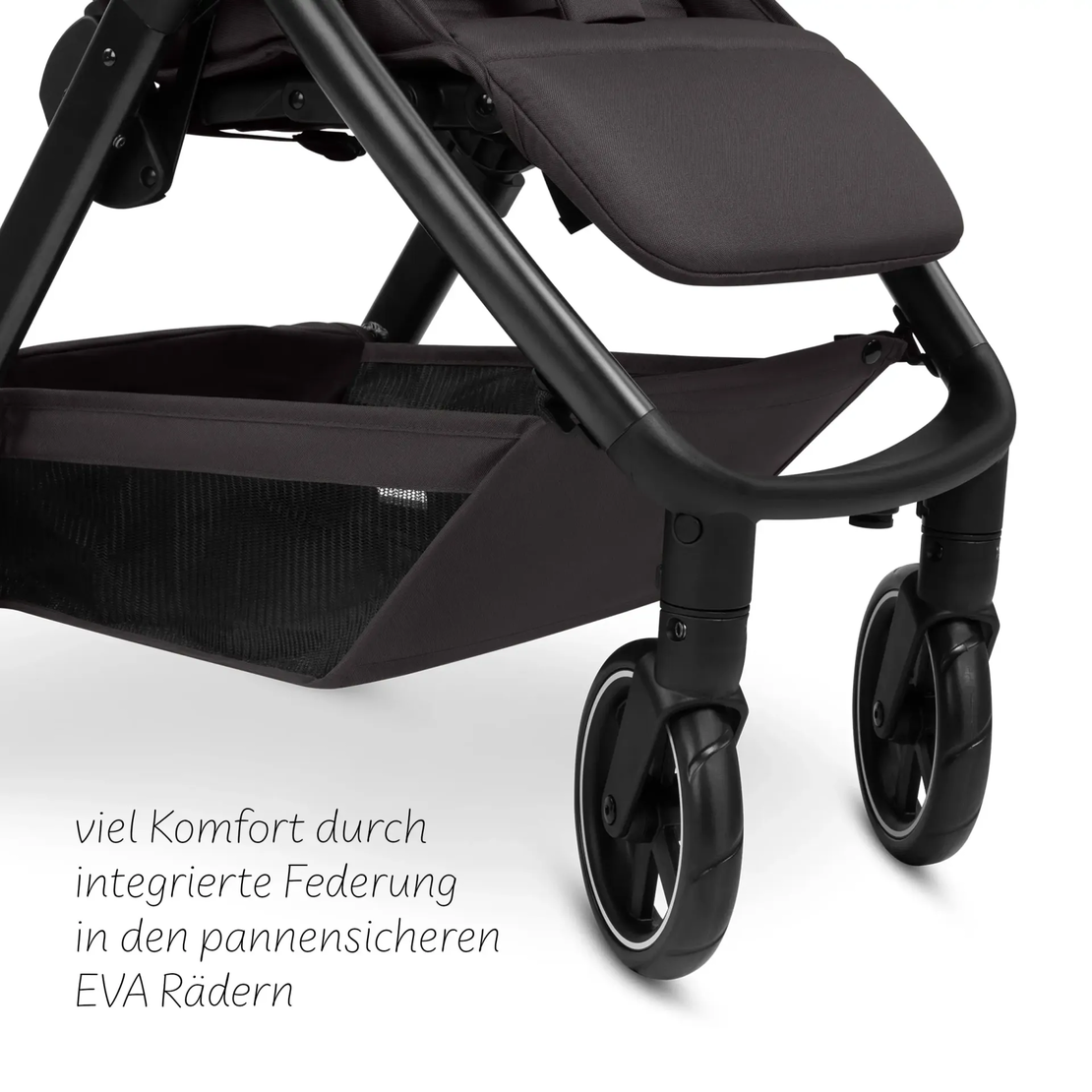 ABC Design Avus 2 Falcon Комбинирана Детска Количка