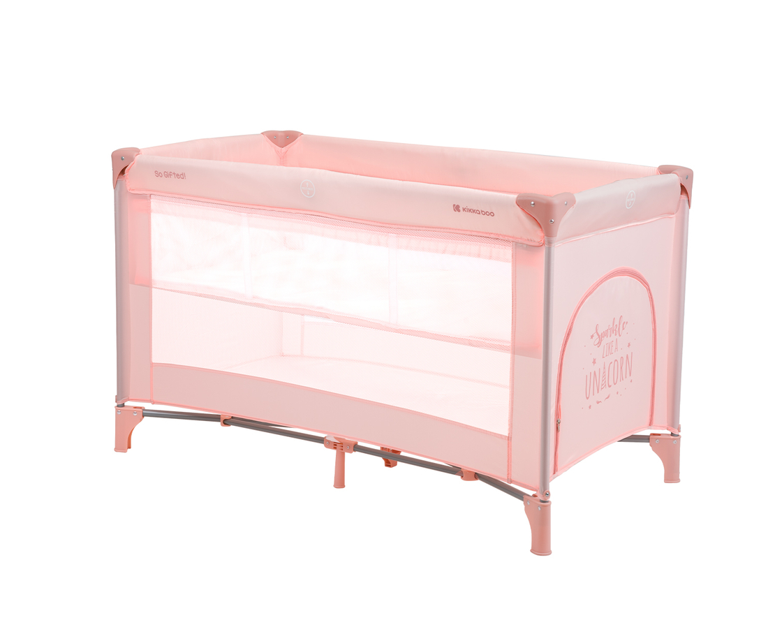 Кошара на две нива So Gifted Pink 2023