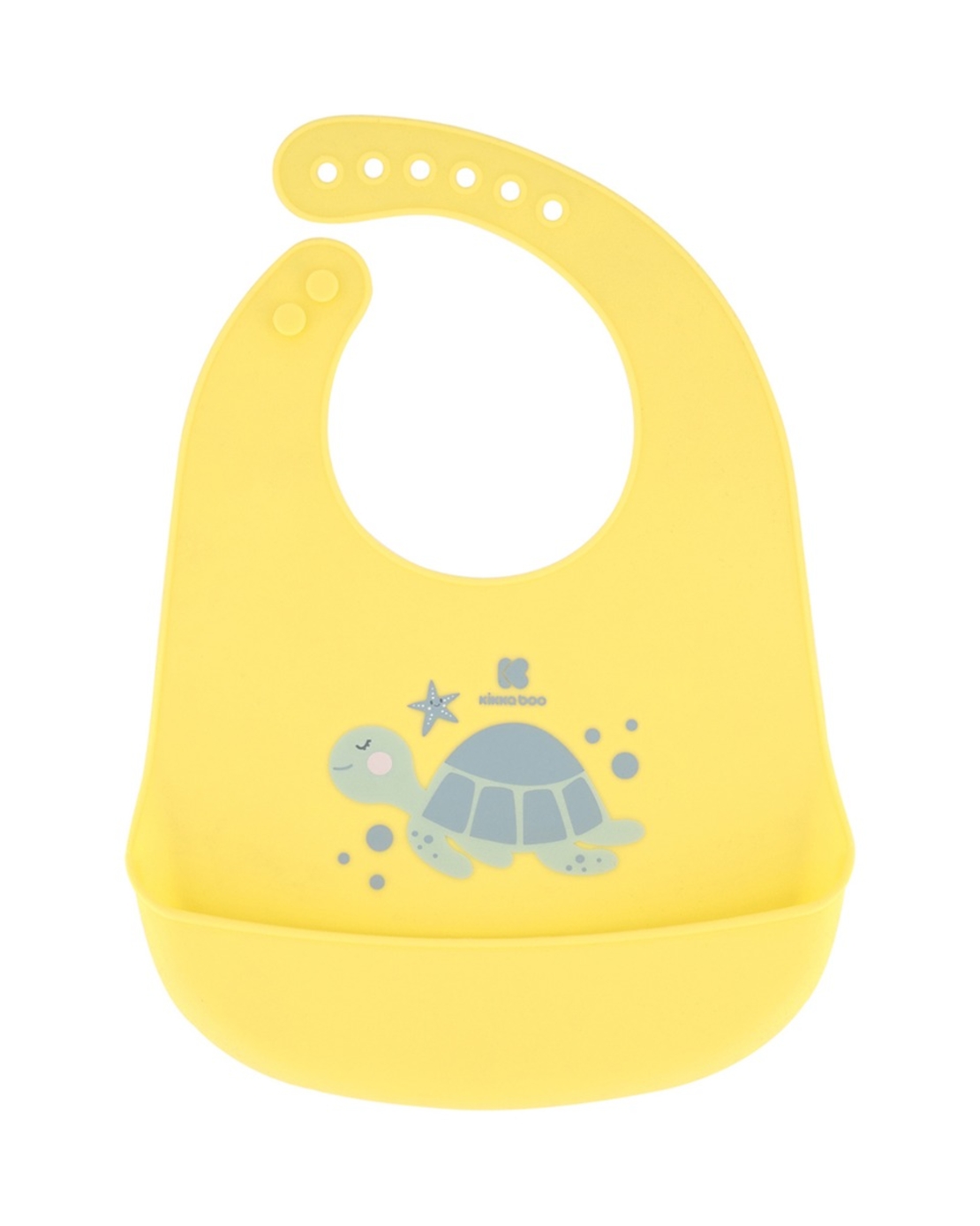 Лигавник силиконов Sea World Turtle