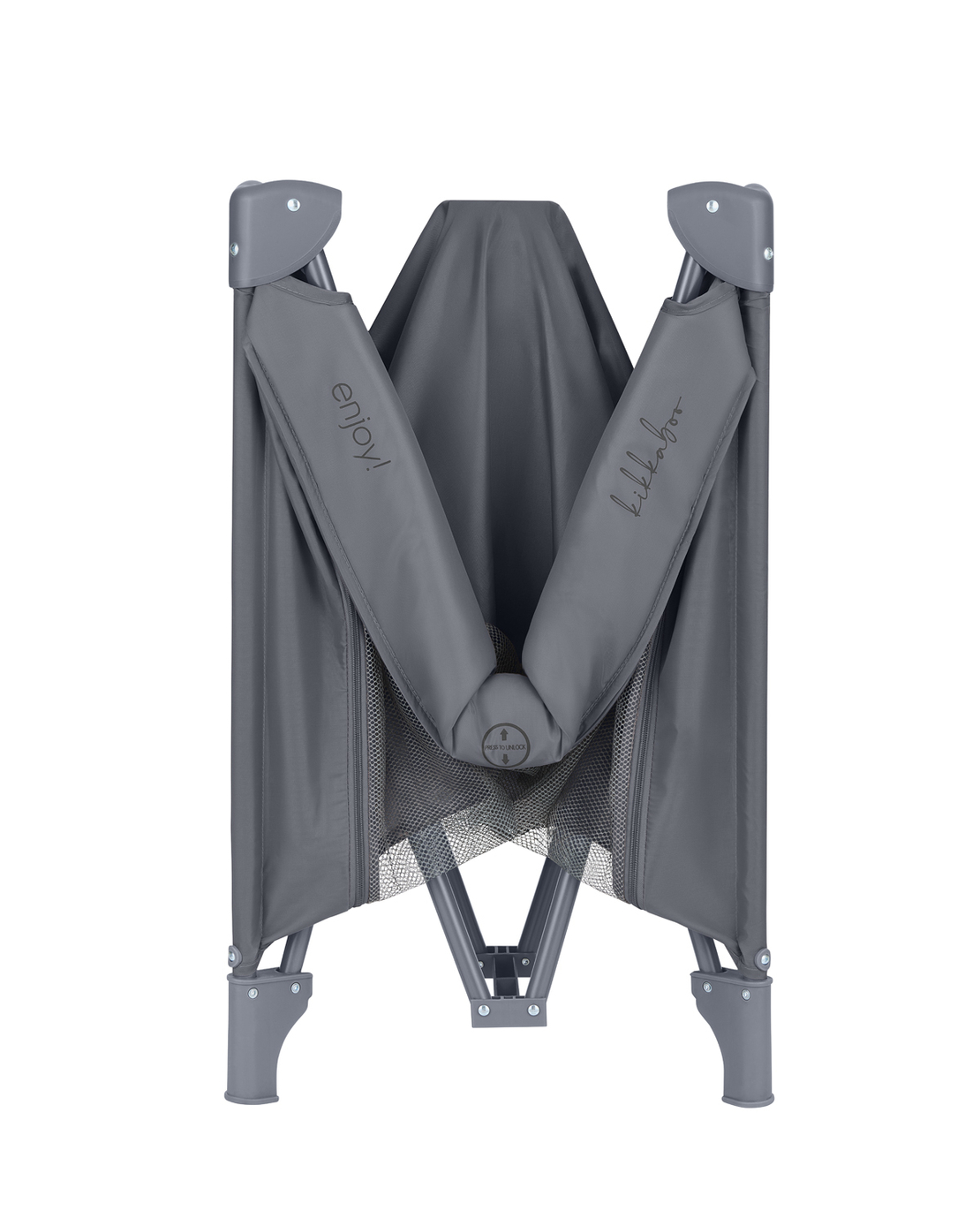 KikkaBoo Кошара за Игра Enjoy Africa Grey 2026