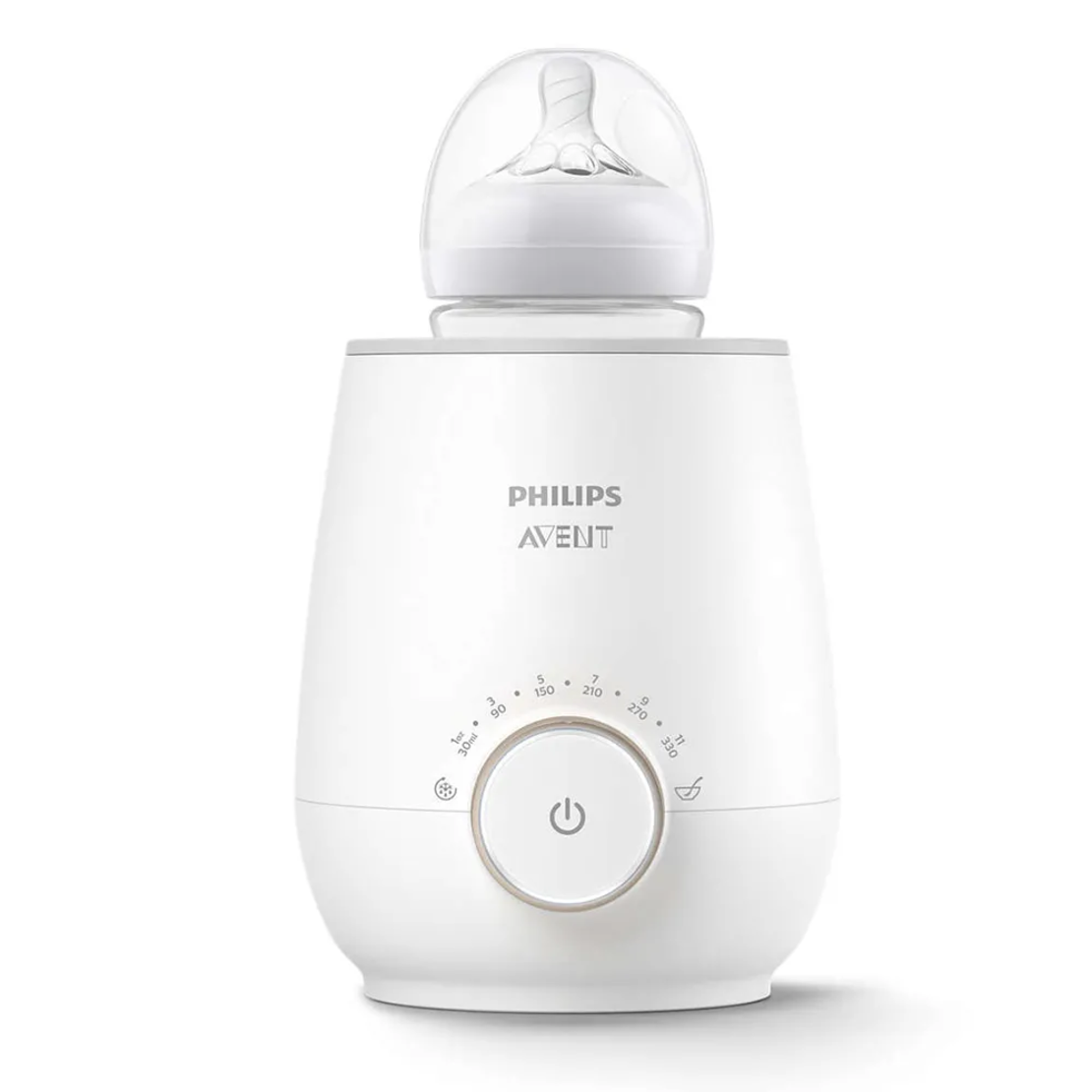 Philips AVENT SCF358/00 Premium Уред за Затопляне на Кърма и Бебешка Храна