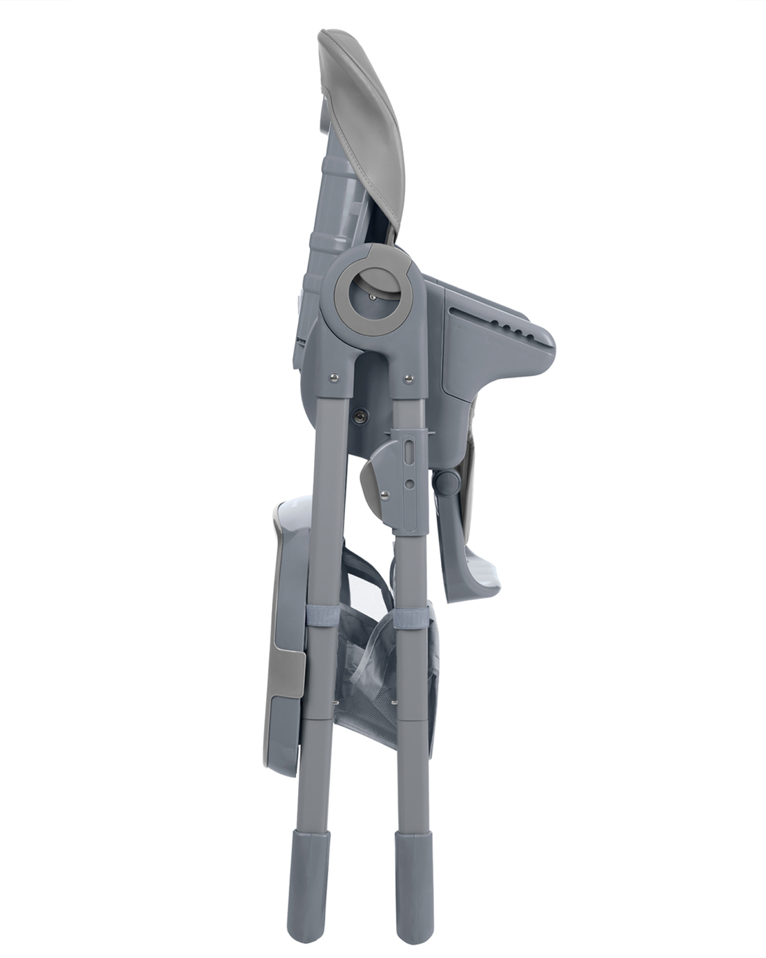 KikkaBoo Стол за Храненe Comfy+ Grey