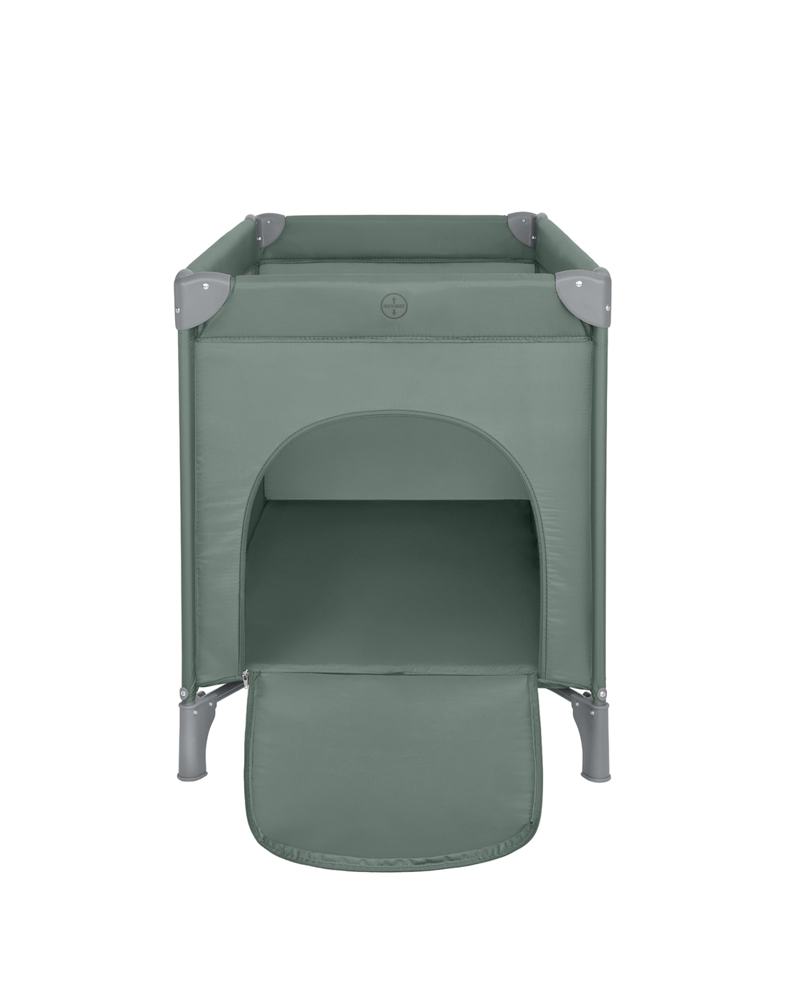 KikkaBoo Кошара на Две Нива So Gifted Green