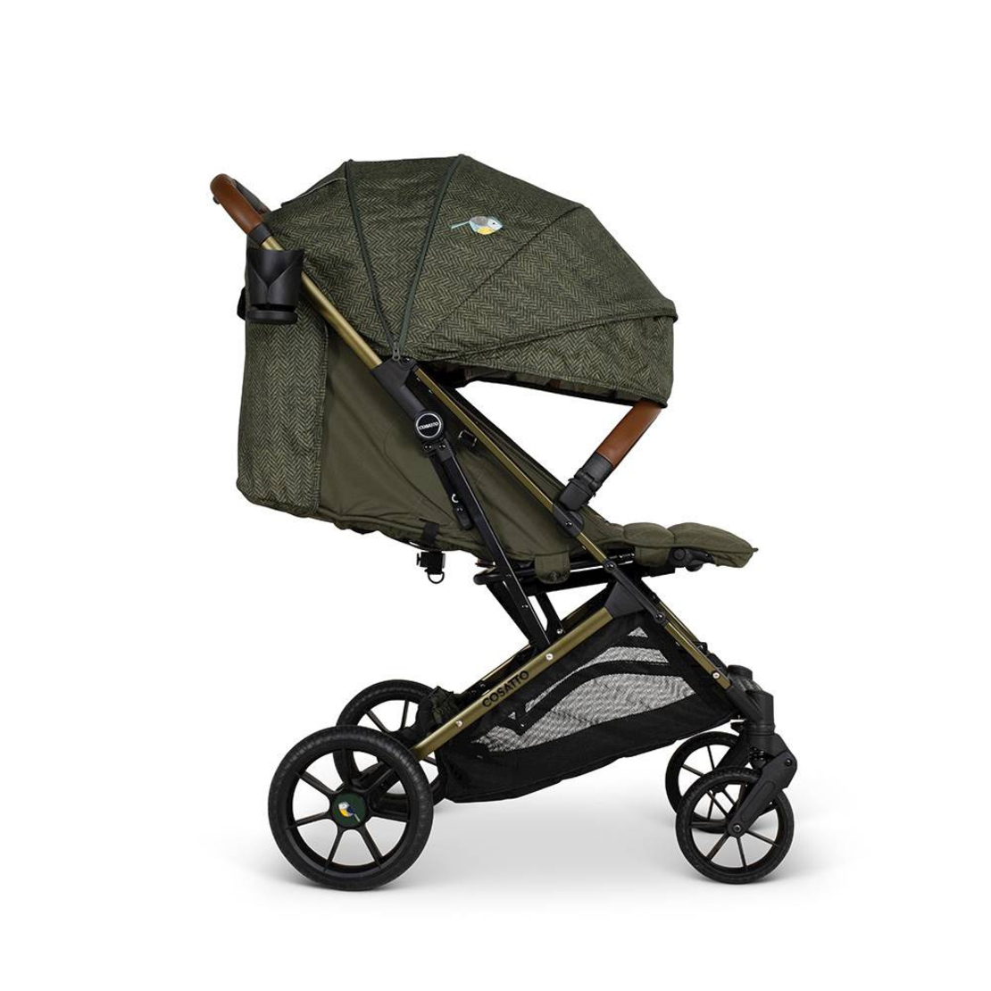  Детска количка Cosatto Woosh Trail, Bureau 