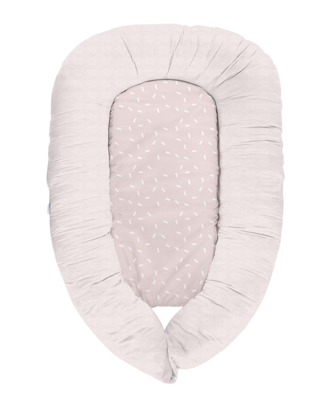 Мемори гнездо 3в1 Confetti Pink