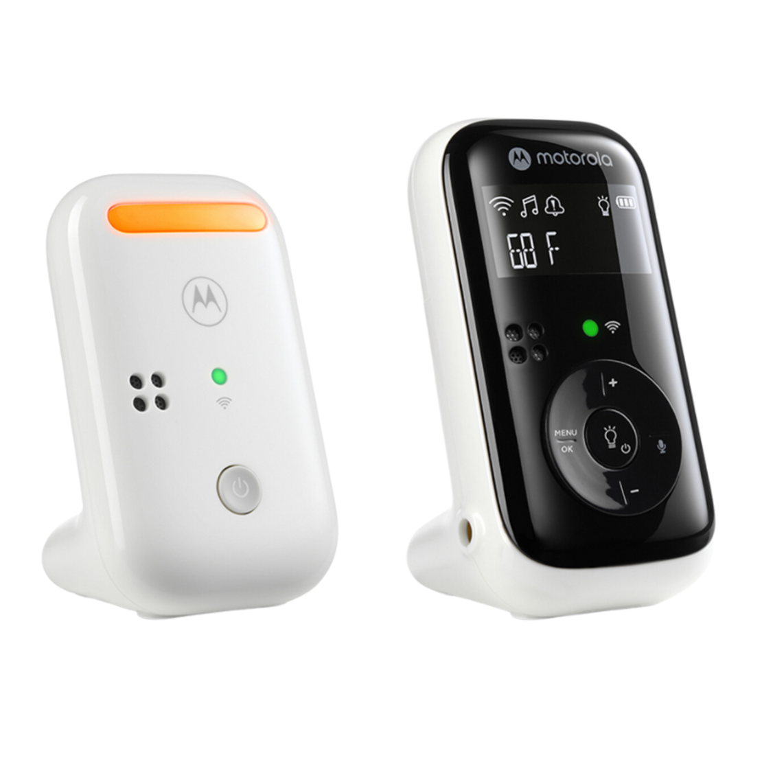  Аудио бебефон Motorola PIP11 