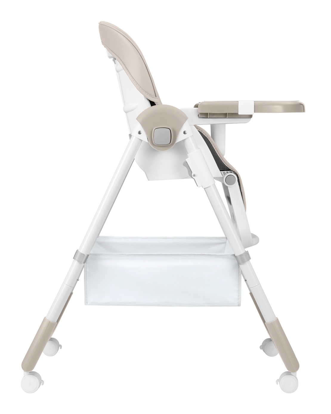 KikkaBoo Стол за Храненe Spicy Beige