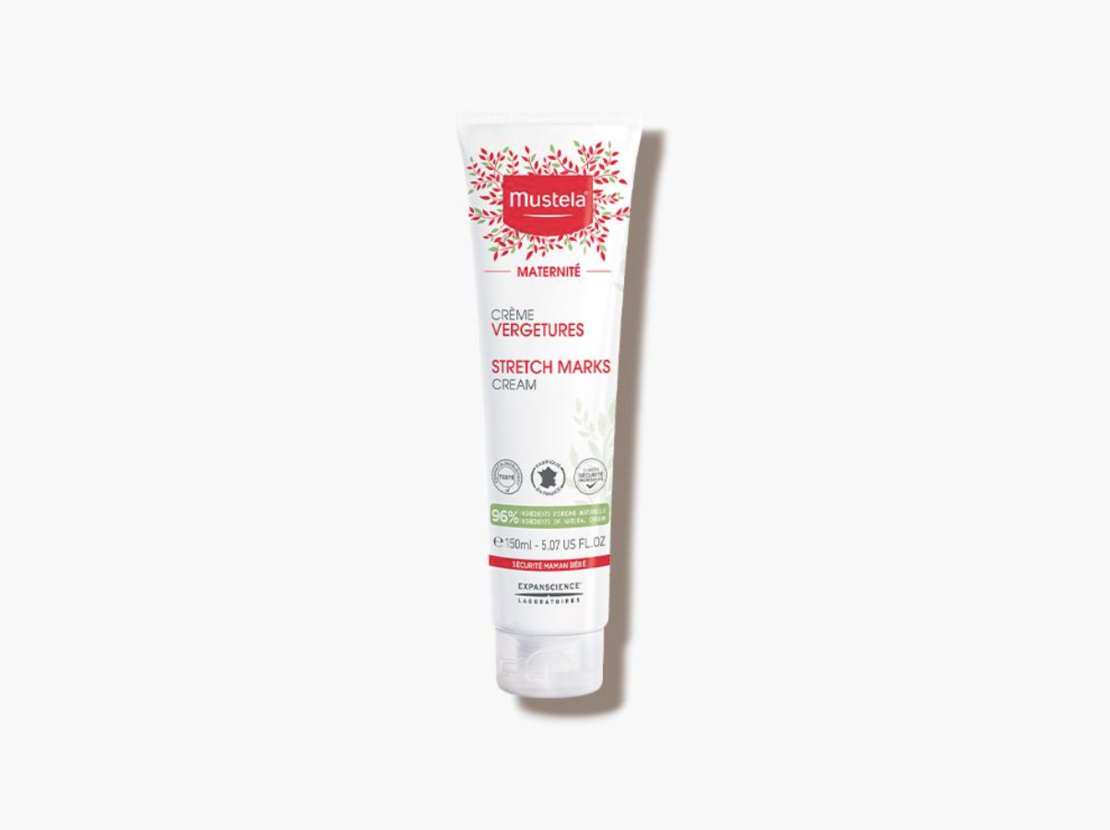 Mustela Maternite 3 в 1 Крем Против Стрии 150 ml