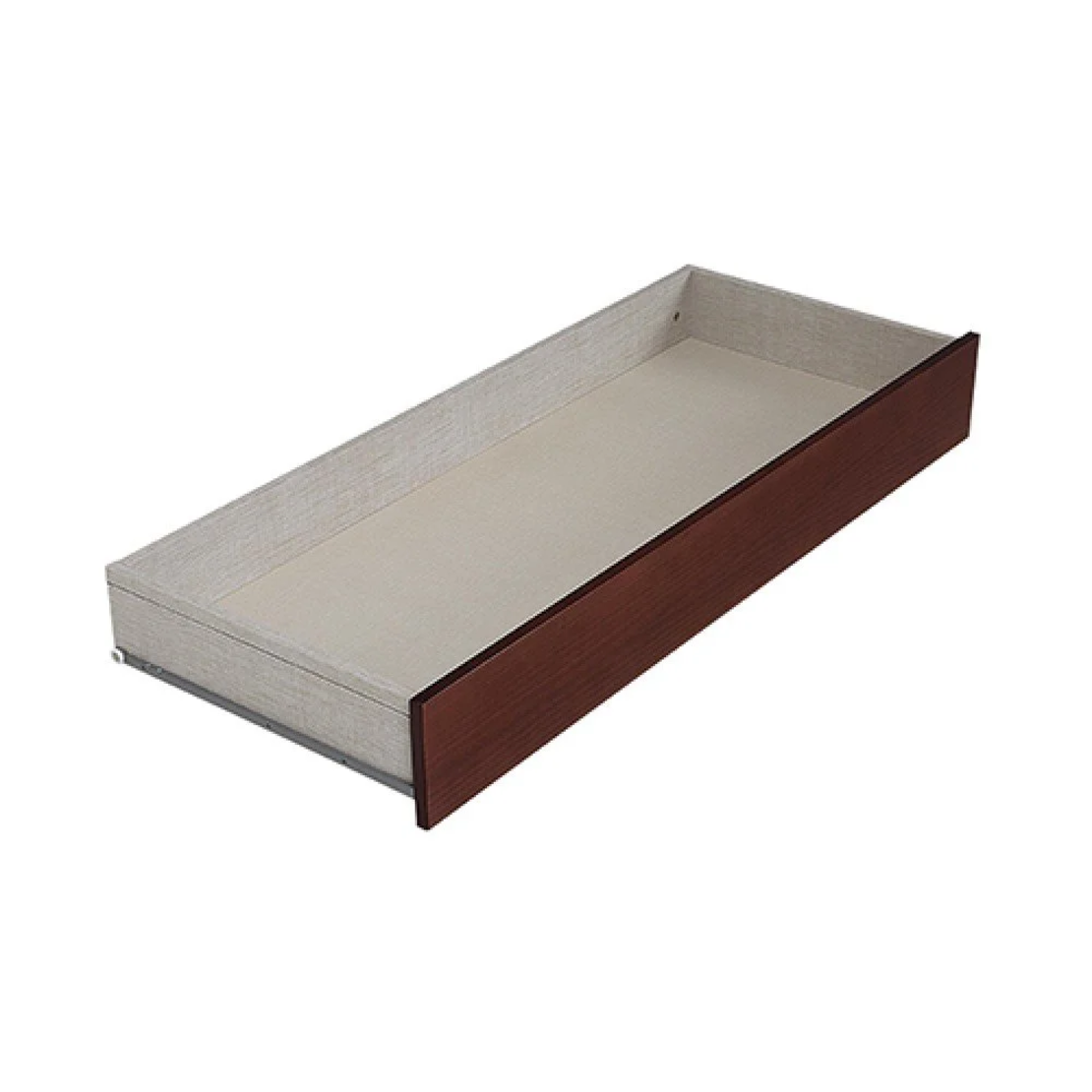 Чекмедже за легло-кошара 60/120 CP949 - chocolate
