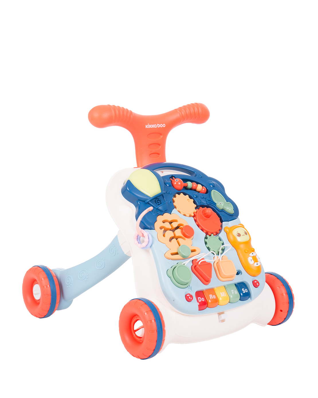 Проходилка 3в1 Walk 'N' Learn Blue