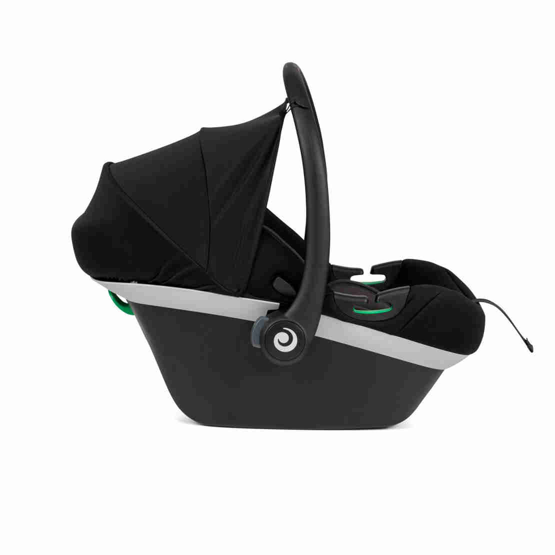 Tutis Elo i-size Кошница за Кола